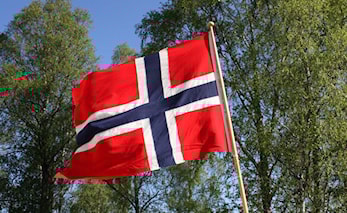 Gratulerer med dagen!